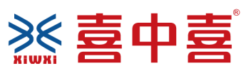Guangdong Xizhongxi Technology Co., Ltd logo