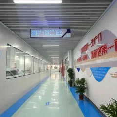 Shenzhen Tecircuit Electronic Co., Ltd. PCB Assembly