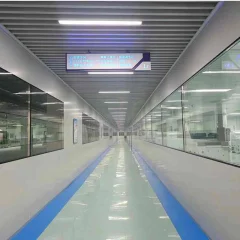 Shenzhen Tecircuit Electronic Co., Ltd. Flexible Printed Circuit