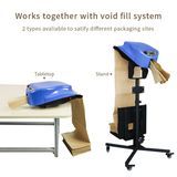 Ameson Packaging Paperez Smartfill Paper Void Fill Machine