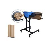Ameson Paperez Smart Paper Cushion Machine for Protective Packaging