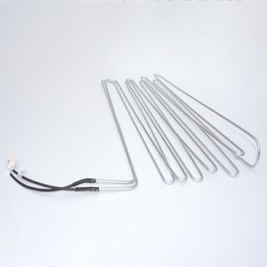Wholesale Refrigerator Defrost Electric Component Heaters with Aluminum Tube Heater