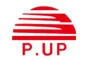 Guangzhou P.UP Leatherwares Co., Ltd. logo