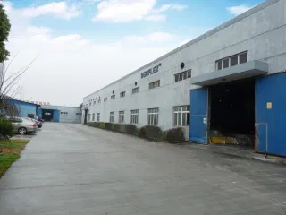 Shanghai DER New Material Co., Ltd. PVC Coated Fabric