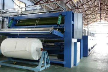 Shanghai DER New Material Co., Ltd. PVC Flex Banner