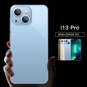Wholesale CDMA Camera 6.8 Inch 8 Core Mtk 4G Dual SIM 256GB GSM Phone