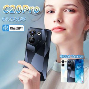 Wholesale Phones Android Phoen C20 PRO Cellphone Smartphone