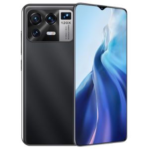 Unlocked Cell Phone with Face ID Original Big Battery for 5g Android Mobile Phone