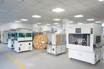 Shenzhen Zhongtu Automation Technology Co., Ltd. Automatic Glue Dispensing Machine
