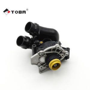 Automotive Water Pump for Volkswagen Beetle/ EOS/ GOLF VI/ PASSAT Variant/TIGUAN /TRANSPORTER/ MAGOTAN/ SAGITAR 1.8 2.0 06H121026DG 06H121026DN 06L121012A