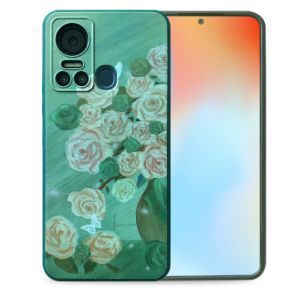 Wholesale Factory Printing Soft TPU Phone Case for Infinix Hot 20 4G/Hot 20s/Hot 20I 4G/Zero 20 4G