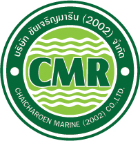 Chaicharoen Marine(2002)Co.,Ltd. logo