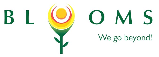 Blooms International Sdn Bhd logo