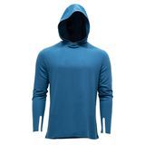 Rayon From Bamboo French Terry Hoody for Man