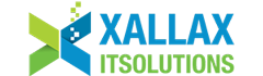 Xallax IT Solutions LLC logo
