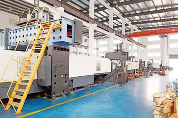 Shanghai Haoyue Technology Co., Ltd. Hot Isostatic Press
