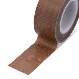 PTFE Coated Fiberglass Tape High Temperature Tape for Welding and Sealing Machines