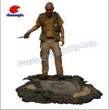 Decorative Movie Character Figures (R047)