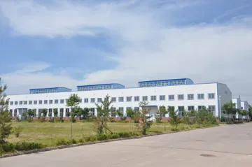 Shanxi Huao Industry and Trade Group Co., Ltd factory image 4