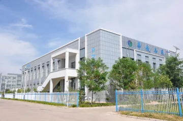 Shanxi Huao Industry and Trade Group Co., Ltd factory image 5