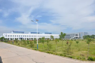 Shanxi Huao Industry and Trade Group Co., Ltd factory image 6