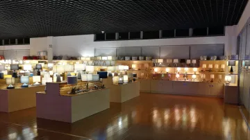 Ningbo Ou Yi Mei Home Lighting Co., Ltd. Lampshades