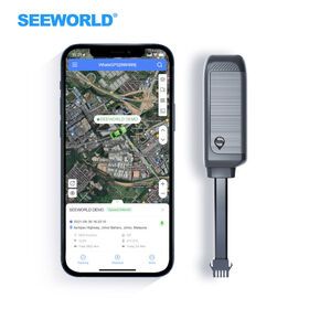 2023 SEEWORLD Low Power Consumption Fuel Pump Control Motorcycle Gps TrackerPopular