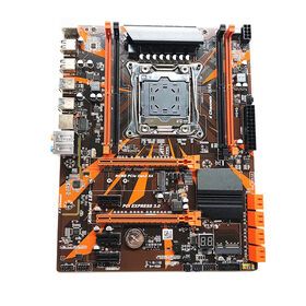 Low Price Mini Pro Game e-Sports Gaming Renewed X99-D4 Game Motherboard Desktop Kit Enthusiast Gaming Computer Parts