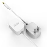 High Quality 5V1a 5W USB/Travel/Power Adapter with UL Certificate