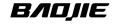 Quanzhou Baojie Electronics Co., Ltd. logo