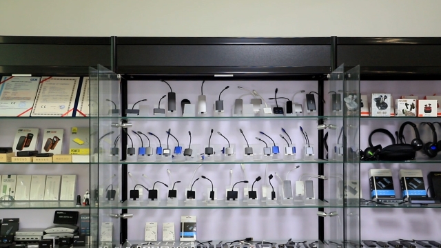 Changzhou Halee Electronics Co., Ltd. USB Hubs