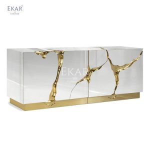 Modern Design Sideboards-Dining Room Cabinets-Furniture-Storage Cabinets