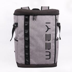CHANGRONG Custom Waterproof laptop computer travel Rucksacks Backpacks Bag for Men