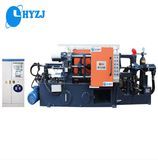 High Pressure Zamak/Small Continuous Brass Die Casting Injection Machine Price for Copper/Engine Valve Machinery