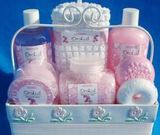 Body Lotion