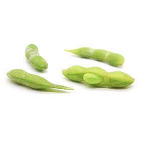 Factory export Hot sale Organic Vegetables Whole Leaves frozen muki edamame with Good Pice