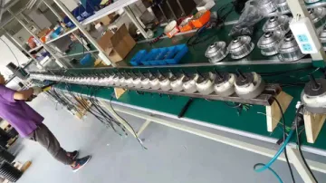 Changzhou Mayebikes Co., Ltd. Electric Bicycle Kit