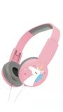 Kids Headband Bulk Wholesale Stereo Wired Headset MP3 Children Stereo Headphone OEM