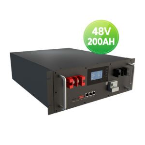 Solar System New Energy Suitable for Home 10kw Wall Mounted Lithium