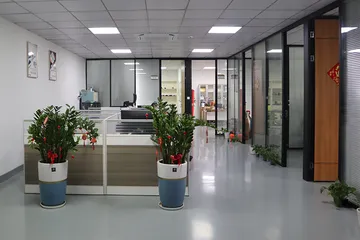 Shenzhen Carleader Electronic Co., Ltd. factory image 2
