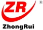 Shandong Zhongrui Construction Machinery Co., Ltd. logo