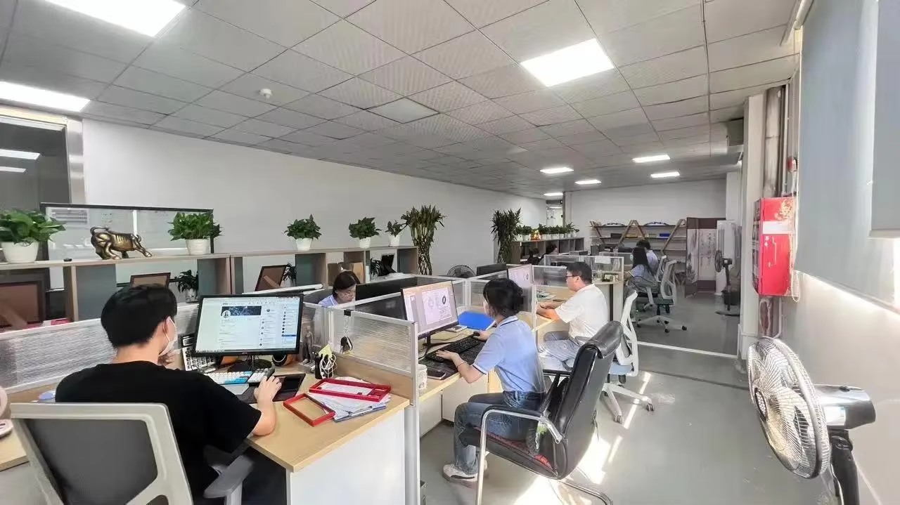 Shenzhen Sinorise Technology Co., Ltd. Plastic Injection Parts