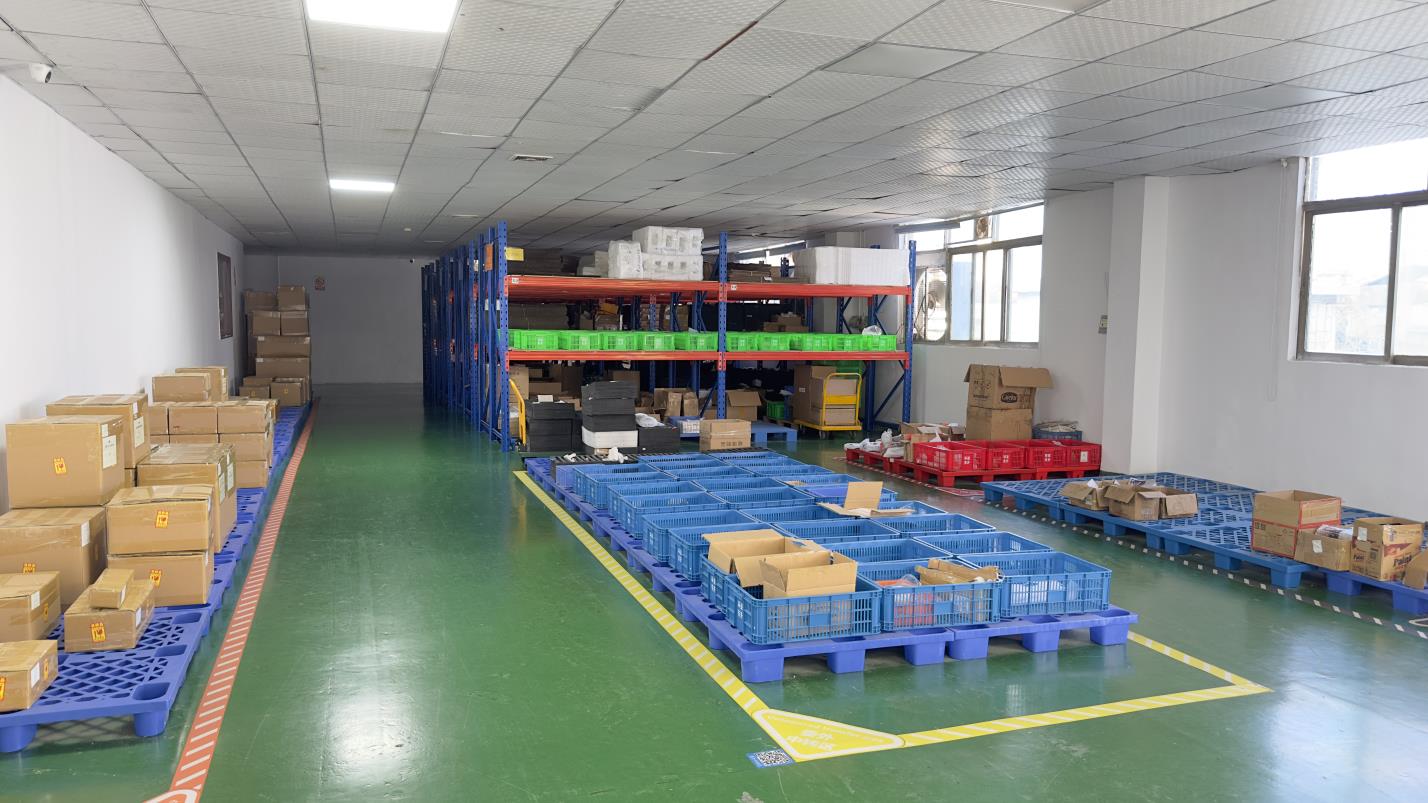 Shenzhen Sinorise Technology Co., Ltd. 3D Printing Parts