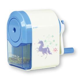 Manual Pencil Sharpener Top Brand High Quality Hand Crank Mechanical Accessory Desktop Stationery Office School Supplies