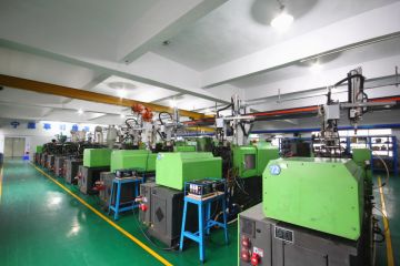 Shenzhen Reanson Products Co., Ltd. factory image 2