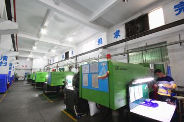 Shenzhen Reanson Products Co., Ltd. factory image 3