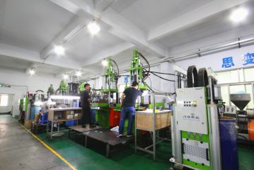 Shenzhen Reanson Products Co., Ltd. factory image 4