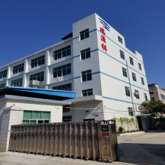 Shenzhen Reanson Products Co., Ltd. factory image 1