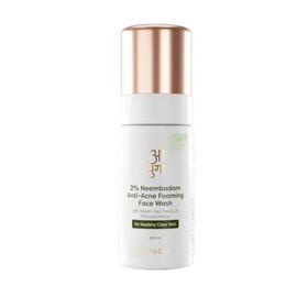 OEM/ODM Private Label Purifying Neem Face Wash / Facial Cleanser