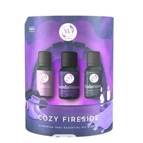 Essential Oil Manufacturers Wholesale Sale Custom Packaging Private Label 10ml Organic Essential Oil gift Set